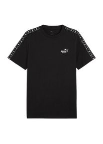 Puma P&oacute;l&oacute; 'Ess' F&eacute;rfi fekete , M&eacute;ret S