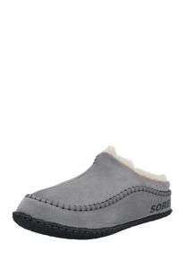Sorel Pantoufle 'LANNER RIDGE' Homme gris taille 10
