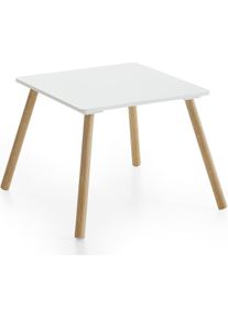 Xonox Home, Kinderstuhl + Kindertisch, Kleinmöbel (Kindersitzgruppe)