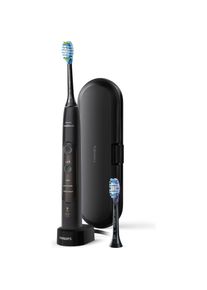 PHILIPS SONICARE, Elektrische Zahnbürste, ExpertClean 7300 (Schallzahnbürste)