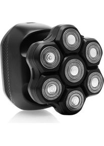 2THETA ETA, Rasierapparat, Jason