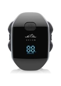 2THETA ETA, Rasierapparat, Jason