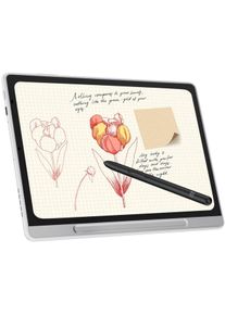 XP-PEN Magic Notepad Reader (10.95", 128 GB, Weiss), eReader, Weiss