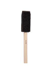 Creativ Company, Pinsel, Foam Brushes (25 mm)
