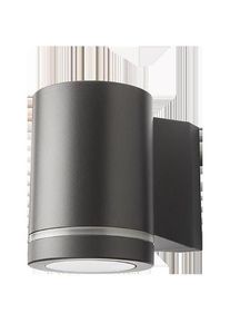 Sg, Wandleuchte + Deckenleuchte, LED-Wandanbauleuchte METRO 3000K 350lm 623704 (350 lm, GU10)