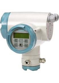 Siemens Sitrans, Messtechnik