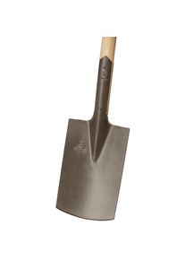Magni, Spaten + Schaufel, Ideal Ideal Gärtner Spaten