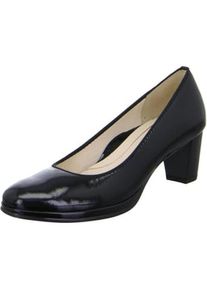 Ara, Damen, Pumps, Orly Pumps High Soft, Schwarz, (41)