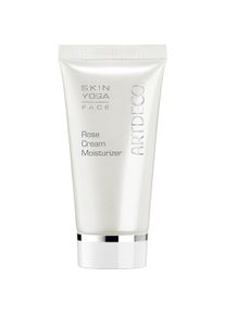 Artdeco, Gesichtscreme, Rosewater Cream Moisturizer (50 ml, 24h Creme)