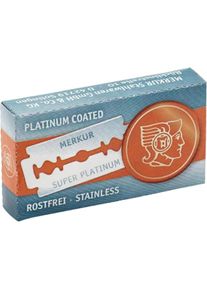 Merkur, Rasierklingen, 910 (10 x)