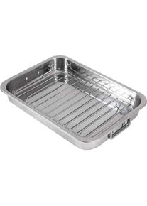 OPA Mari Oven Dish with Rack, 2.7 L, Auflaufform