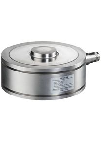 Siemens Siwarex WL 280 Waegezelle RN-S SA 500kg, Messtechnik