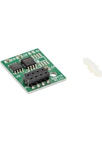 Kern, Feinwaage, Alibispeicher KIB-A13