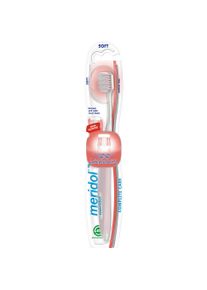 Meridol, Handzahnbürste, Complete Care toothbrush