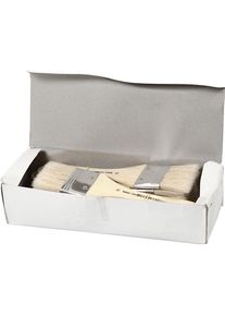 Creativ Company, Pinsel, Varnish Brushes