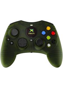 Hyperkin DuchesS Wired Controller (PC), Gaming Controller, Grün