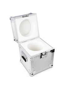 Kern, Feinwaage, Aluminiumgeschütztes Etui 317-160-600