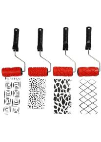 Creativ Company, Farbroller, Farbroller (10 cm)