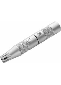 Merkur, Trimmer + Haarschneider, Nasenhaarschneider