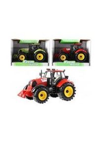 Jono Toys Traktor 22 cm