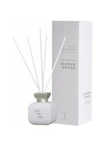 Odoro, Raumduftaccessoire, Home fragrance ELEMENTS Flower Power, 100 ml (100 ml)