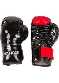 Euro Play, Boxhandschuhe, (4 OZ, 3, 4, 5, 6)