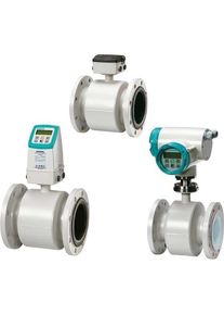 Siemens Messaufnehmer MAG DN65 2 1/2 Zoll 7ME6310, Messtechnik