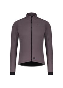 Shimano, Velojacke, Element jacket SMOKY TOPAZ S (S), Braun, S