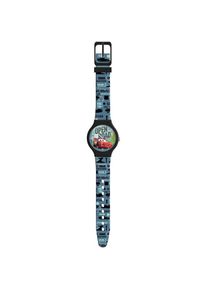 Disney, Armbanduhr, Pixar Cars Armbanduhr in, (34 mm)