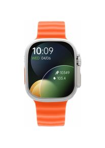 Radiant Herrenuhr RAS10903, Smartwatch