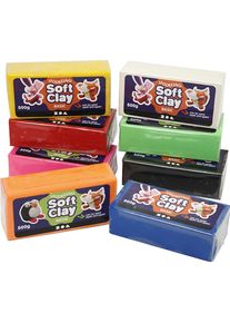 Creativ Company Modelling Clay