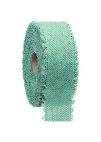 Goldina, Geschenkverpackung, Geschenkband, Nature Rustico 55 mm x 30 m (Geschenkband)