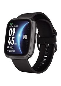 Kodak Smart Watch SW-7209 black, Smartwatch