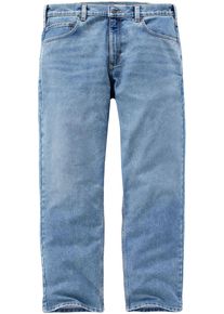Carhartt Rugged Flex Loose Straight, jeans , color: Light Blue , size: W33/L36