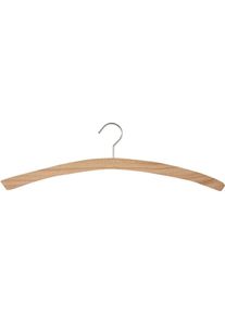 Creativ Company, Kleiderbügel, Holzartikel Kleiderbügel 42 cm, 1 Stück (1 x)