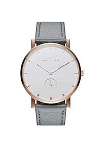 Meller, Armbanduhr, Damenuhr 2R-1GREY