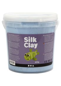 Silk Clay