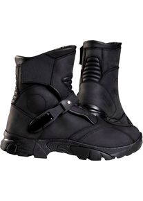 Claw Tucson, korte laarzen waterdicht , kleur: zwart , maat: 47 EU