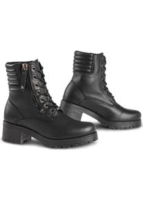 Falco Misty 2, waterdichte schoenen voor vrouwen , kleur: zwart , maat: 41 EU