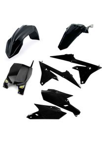 CYC 5 PLAS KIT HON CRF450RX 17 , kolor: Czarny