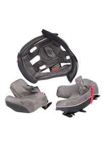 O Neal ONeal Sierra RS, lining/cheek pads , color: Grey , size: XL