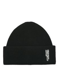 Jack & Jones Jack & Jones Beanie JACCOLL REGULAR BEANIE NOOS heren mutsen zwart