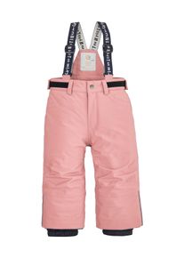 first instinct by Killtec Skibroek FISW 33 MNS SKI PNTS Waterdichte functionele broek met fleece, sneeuwvanger en Grow-Up-functie kinderen shorts maat