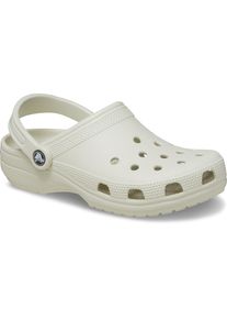 Crocs Clogs Classic Clog zomerschoen, slippers, pantoffel geschikt voor jibbitz unisex clogs maat 39 beige