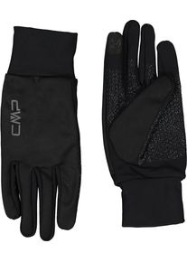 CMP Multisporthandschoenen (1 stuk) unisex handschoenen maat L (21) zwart