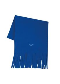 TRIGEMA Fleece-sjaal TRIGEMA Sjaal (1 stuk) heren sjaals blauw