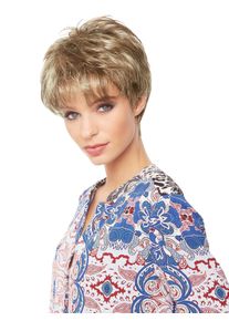 OTTO Pruik van kunsthaar pruiken beige