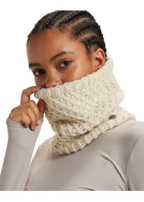 Roxy Multifunctioneel sjaaltje Blizzard dames sjaals maat Onesize beige