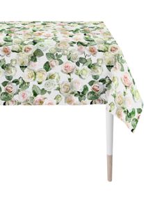 Apelt Tafellaken 1624 Summergarden, zomerdecoratie, zomer (1 stuk) tafelkleden multicolor