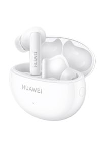 Huawei Wireless in-ear-hoofdtelefoon FreeBuds 5i Actieve ruisonderdrukking (ANC - active noise cancelling), draadloze Bluetooth-hoofdtelefoon